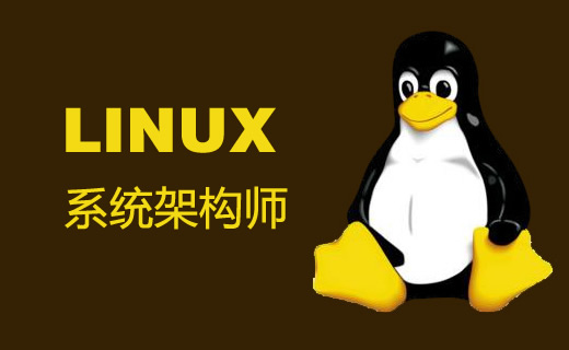Linux系统架构师