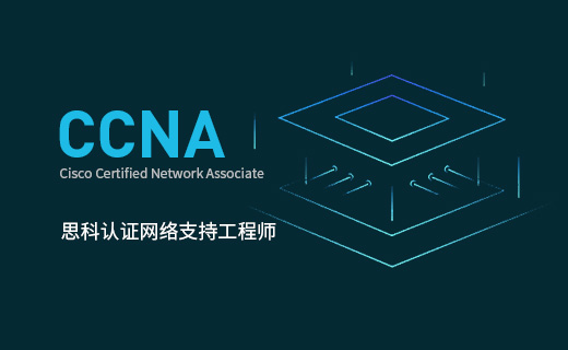 2020年7月25日CCNA+HCIA开班