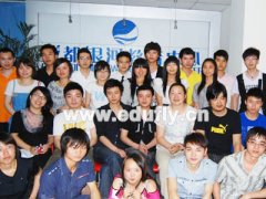 银河教育：室内设计专业“就业交流会”成功举办