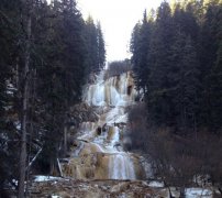 童话世界——银河教育牟尼九寨之旅